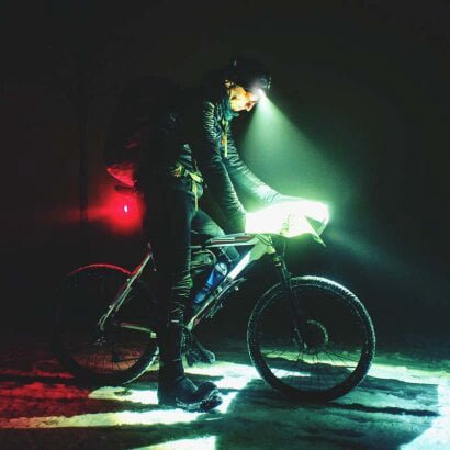 LumenLight LED Headlamp